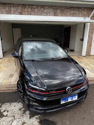 VOLKSWAGEN POLO 1.4 250 TSI GTS AUTOMÁTICO VOLKSWAGEN POLO 1.4 250 TSI GTS AUTOMÁTICO
